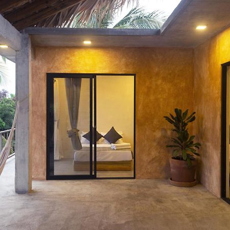 Hotel Casa Marisa Puerto Escondido  Esterno foto